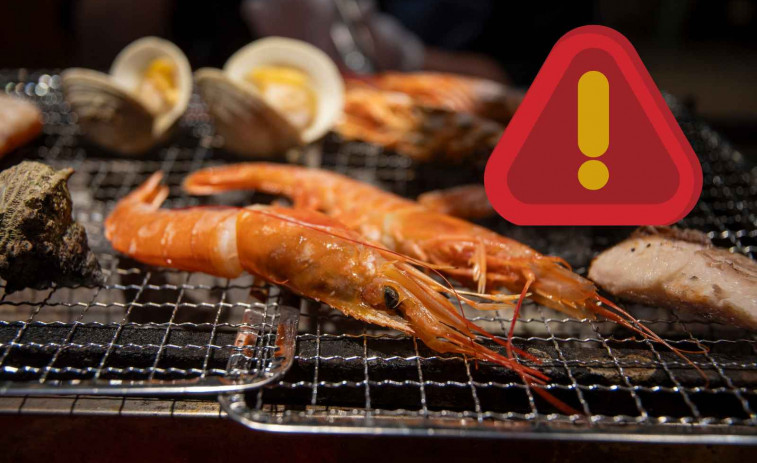 Una mare i la seva filla de 15 anys moren després de consumir aliments tòxics en un sopar de Nadal