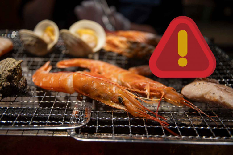 Una mare i la seva filla de 15 anys moren després de consumir aliments tòxics en un sopar de Nadal