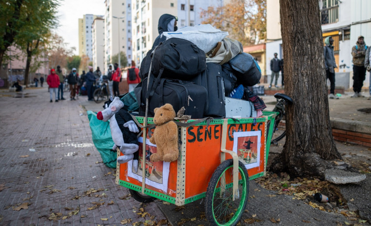 Feijóo dóna suport a Albiol i al desallotjament de Badalona: 