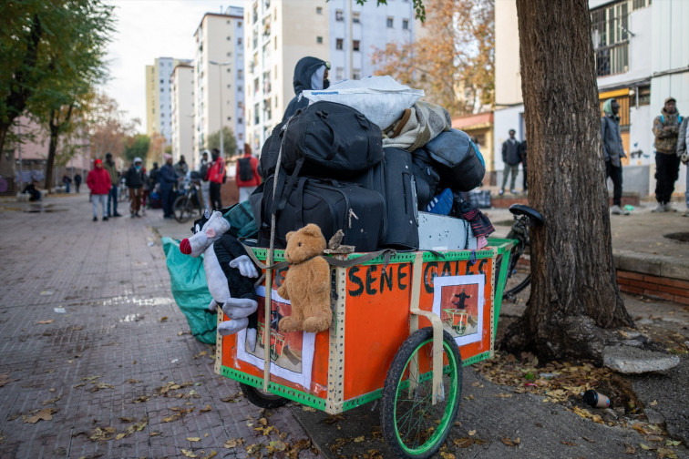 Feijóo dóna suport a Albiol i al desallotjament de Badalona: 