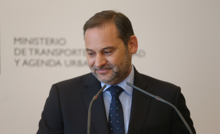 L'auditoria del PSOE descarta finançament irregular però assenyala a Ábalos per possible estafa