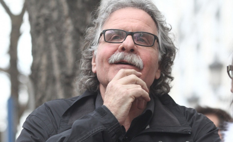 El front d'esquerres de Gabriel Rufián troba al seu primer aliat a ERC