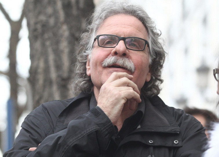 El front d'esquerres de Gabriel Rufián troba al seu primer aliat a ERC