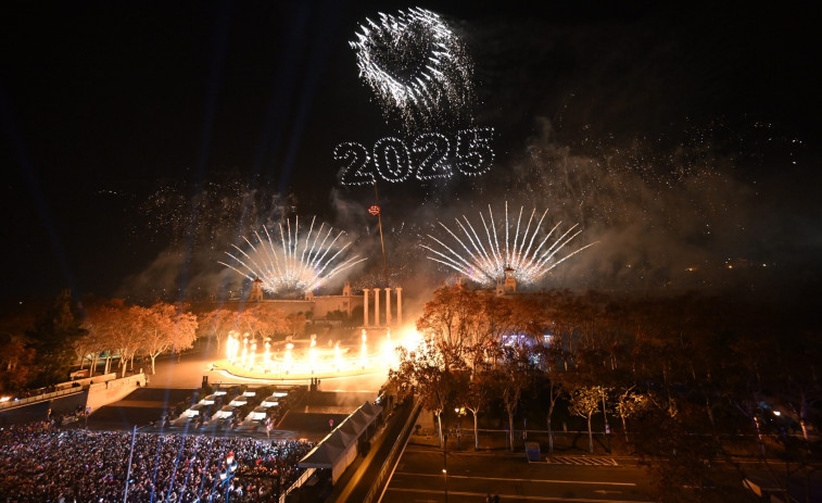 El resum de 2025 de CatalunyaPress