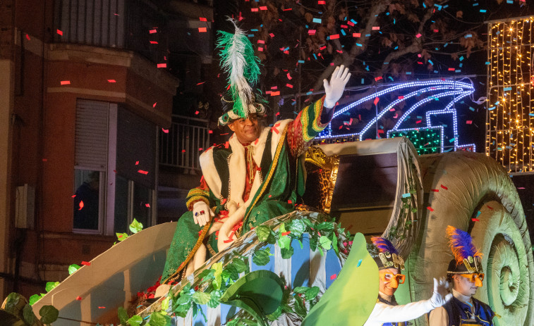 Guia de la Cavalcada de Reis 2026 a L'Hospitalet de Llobregat