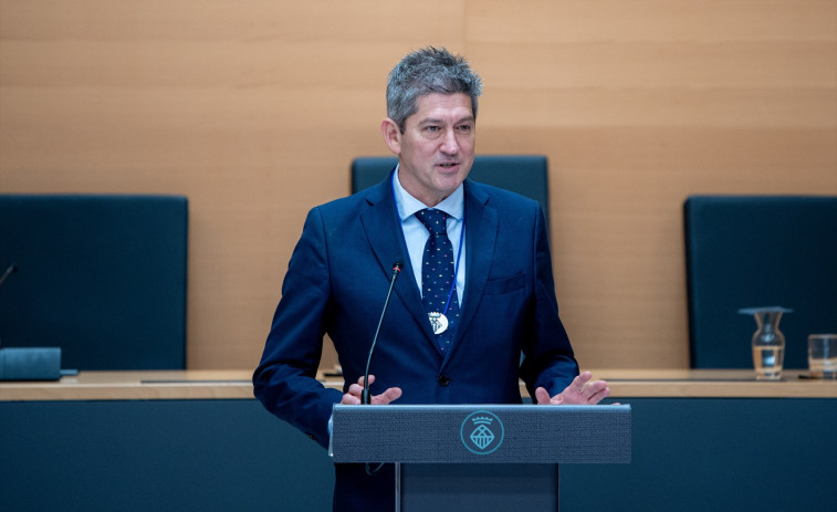 “Si et quedes, t'ho explico”: el vídeo de l'alcalde de L’Hospitalet que resumeix un 2025 de grans canvis