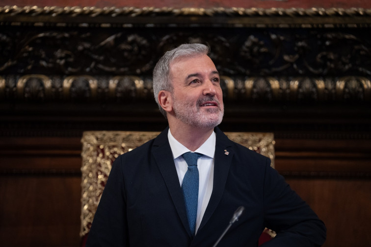 Jaume Collboni qualifica de “inadmissible” el caos ferroviari a Catalunya i exigeix responsabilitats