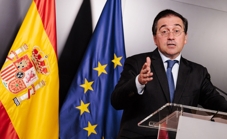 Moren dos catalans i dos més resulten ferits en un accident de trànsit a l'Aràbia Saudita