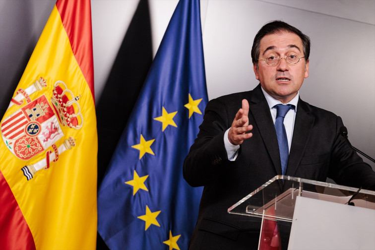 Moren dos catalans i dos més resulten ferits en un accident de trànsit a l'Aràbia Saudita