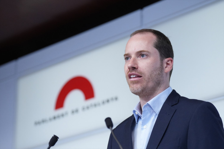 El PP en el Parlament arremet contra l'aliança d'esquerres: “És el més perillós per a Espanya”