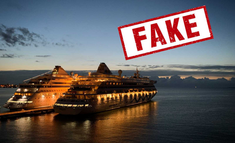 Estafa a Lleida: set parelles perden 21.000 euros en un creuer de cap d'any que mai va existir