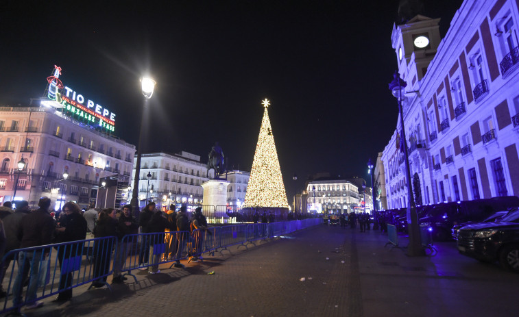 Aquests seran els noms de la Campanades a Espanya i Catalunya: amb qui donem la benvinguda a 2026?