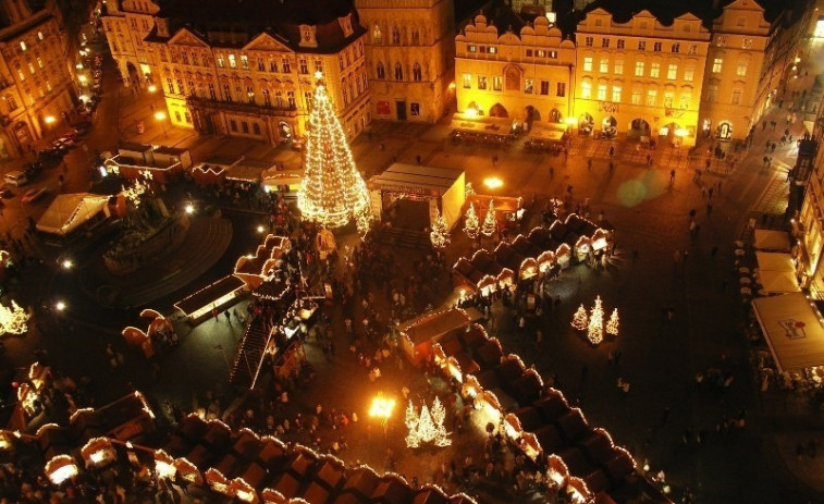 La Nit de cap d'any més cara i luxosa? Dels 110.000 euros de Nova York als 1.300 de Madrid