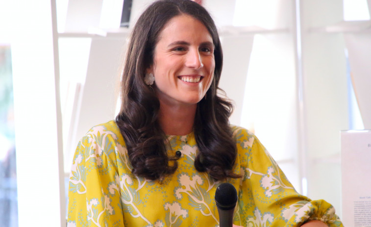 Mor als 35 anys Tatiana Schlossberg, periodista i néta de John F. Kennedy