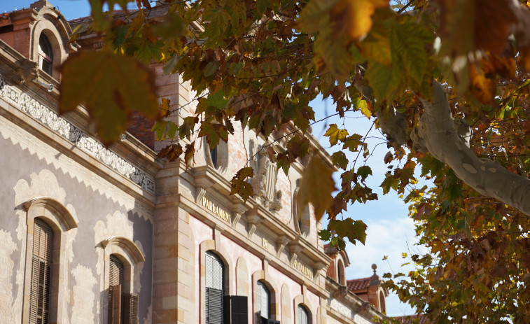 Què ha fet el Parlament de Catalunya per tu en 2025?