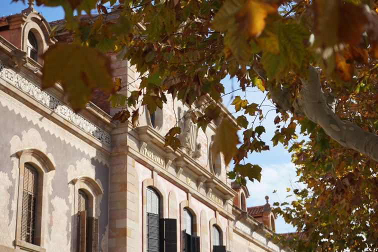 Què ha fet el Parlament de Catalunya per tu en 2025?