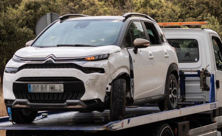 Les carreteres espanyoles deixen, com a mínim, 1.088 defuncions en 2025