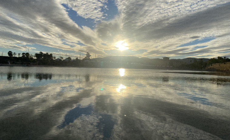 Alerta pels Reis Mags: la borrasca Francis amenaça els viatges