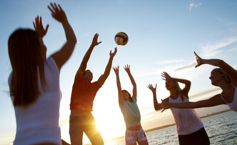 Un programa de la Diputació de Barcelona destina 1,7 milions a l'oci per adolescents