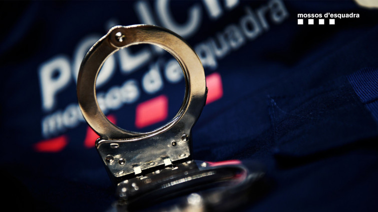 Horror aquest cap d'any al Vendrell: detenen a un home per assassinar brutalment la seva mare