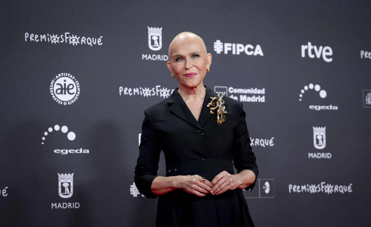 Gran notícia! Antonia Sant Joan anuncia que ha superat el càncer: 