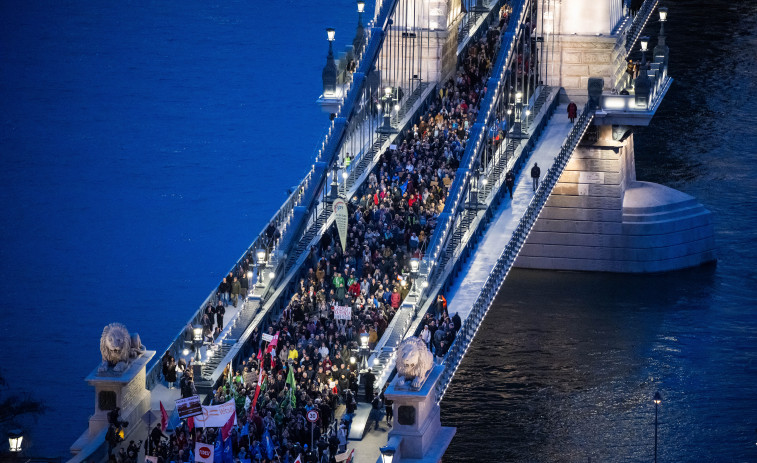 El gran examen de 2026: per què aquest any decidirà el destí de la Unió Europea per a la pròxima dècada