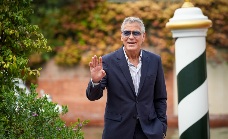 Clooney contra Trump: guerra oberta per la ciutadania francesa de l'actor