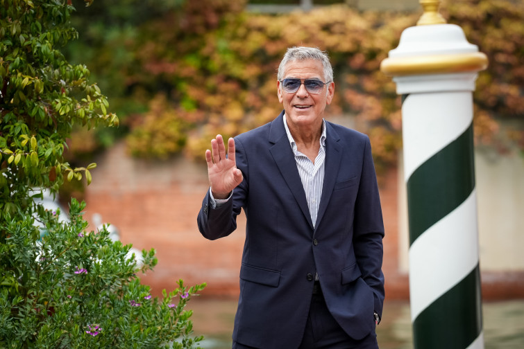 Clooney contra Trump: guerra oberta per la ciutadania francesa de l'actor