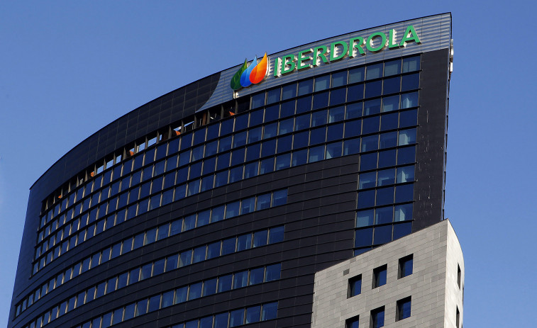 Iberdrola conquereix el 