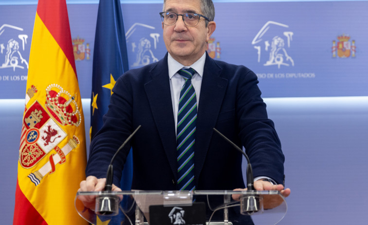 El PSOE exigeix al PP que faci fora a Feijóo per mentir sobre la gestió de la DANA