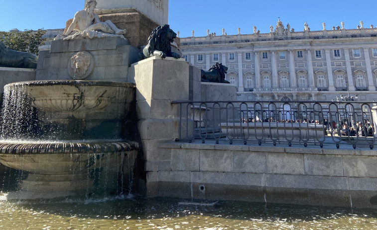 La gran transformació d'Espanya: quatre dècades a la Unió Europea