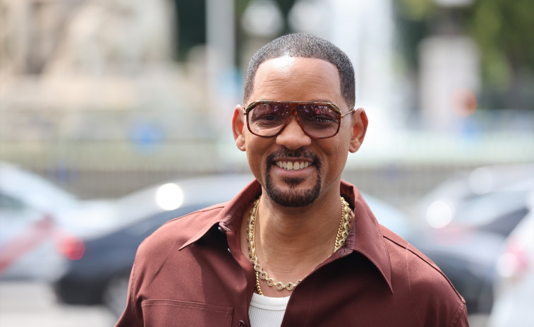 Will Smith, demandat per presumpte assetjament sexual i acomiadament improcedent