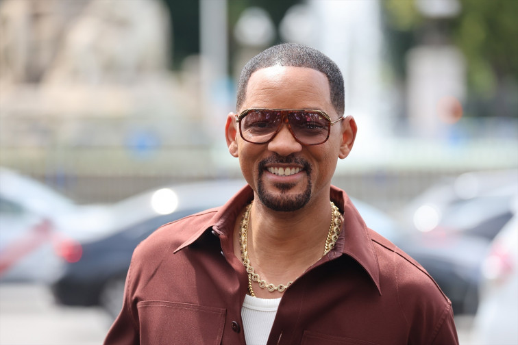 Will Smith, demandat per presumpte assetjament sexual i acomiadament improcedent