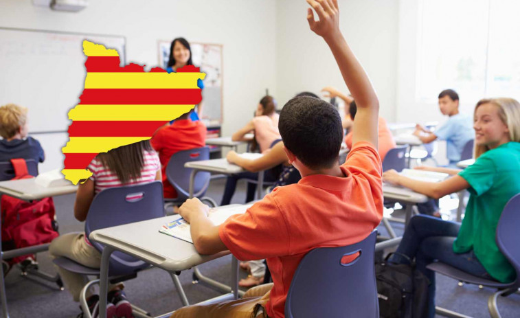 Revolució educativa! 200 obres en marxa per modernitzar les escoles catalanes