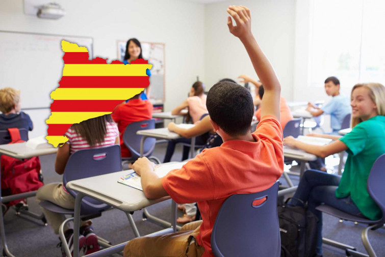 Revolució educativa! 200 obres en marxa per modernitzar les escoles catalanes