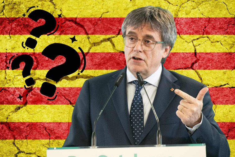 El Puigdemont més afeblit podria tornar el 2026: la justícia i la política marquen el calendari