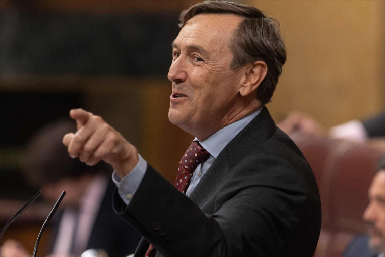 Hernando (PP) carrega contra la jutgessa de la dana… i l'hemeroteca ho traeix: 