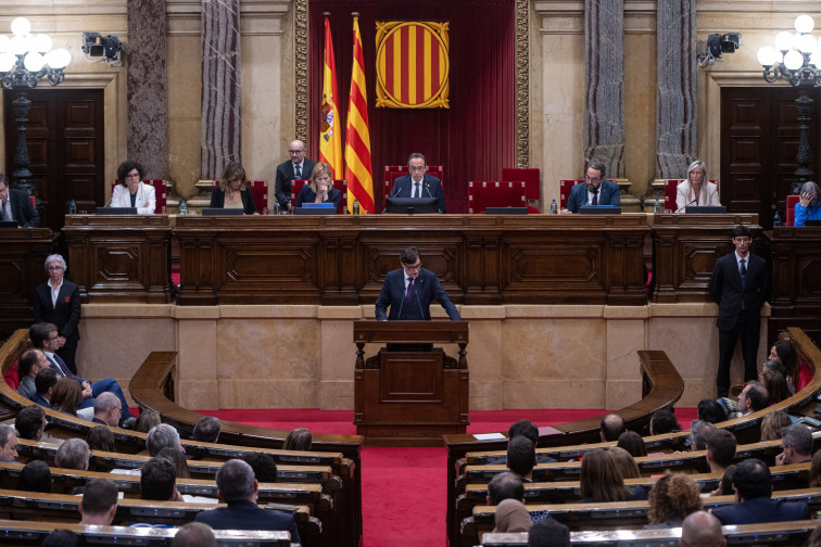 Catalunya regula els lloguers: 13.000 famílies es beneficien de contractes més estables