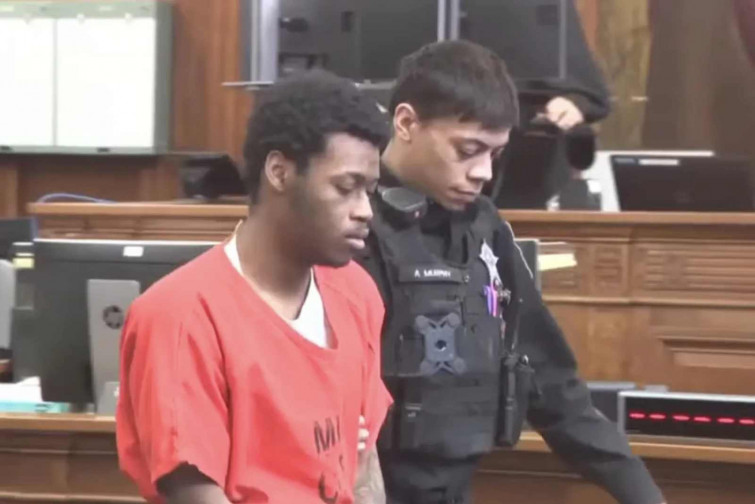 Condemnat a 12 anys de presó per llançar al seu nadó contra una paret després de perdre al NBA 2K