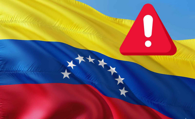 Qui governaria Veneçuela després de la caiguda de Maduro? Aquesta és la línia successòria presidencial