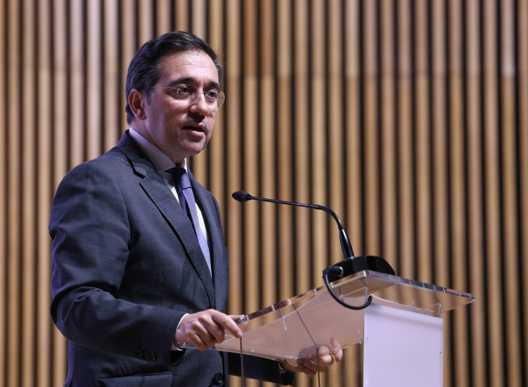 Espanya anuncia converses amb Delcy Rodríguez mentre critica l'actuació dels Estats Units