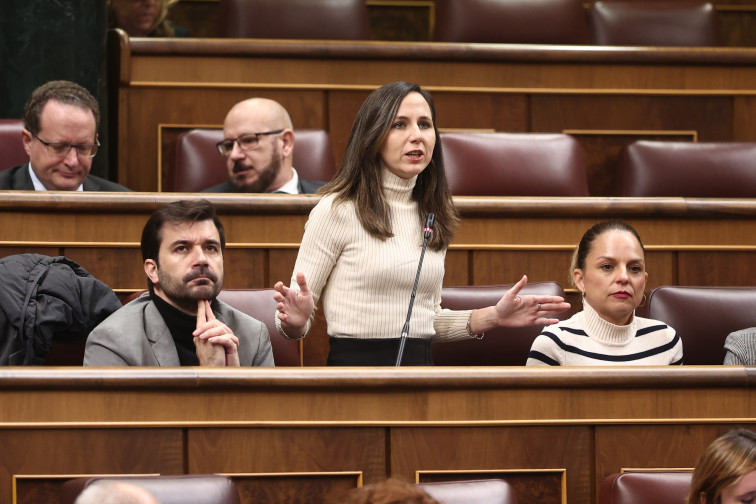 Podemos exigeix la ruptura de relacions amb els EUA i la sortida de l'OTAN després de l'atac a Veneçuela