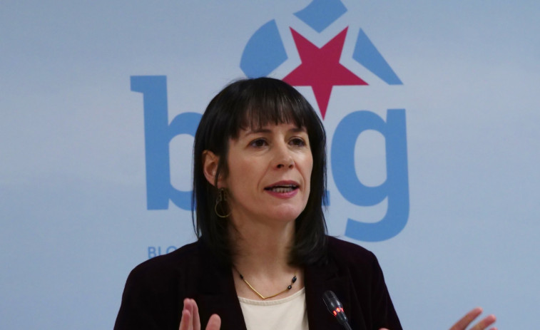 El BNG sobre l'atac a Veneçuela: qualifica d'