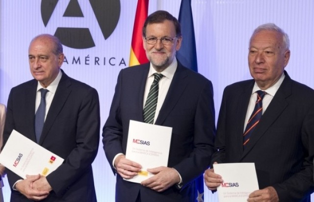 Diaz margallo no 1