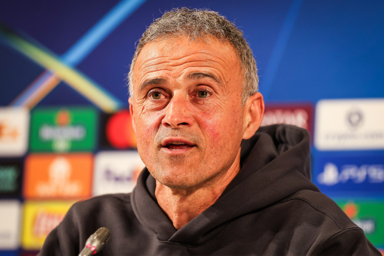 Luis Enrique transforma al PSG i conquesta la seva primera Champions, consolidant un equip històric