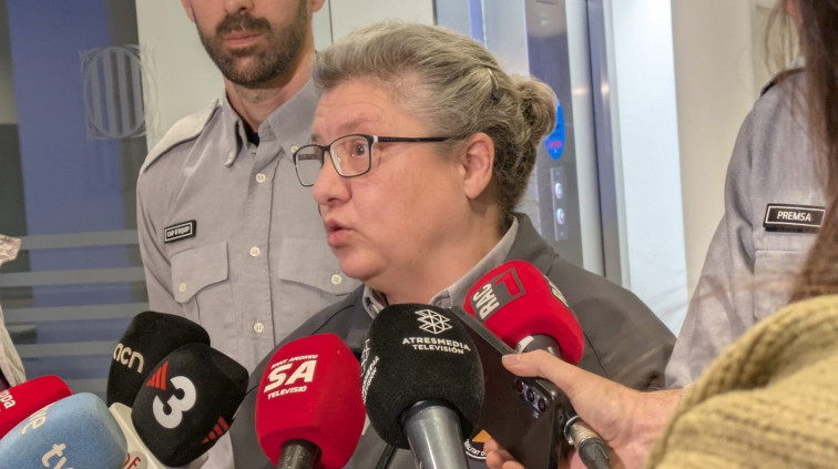 Protecció Civil demana extremar les precaucions a Catalunya per neu, fred intens i vent fort