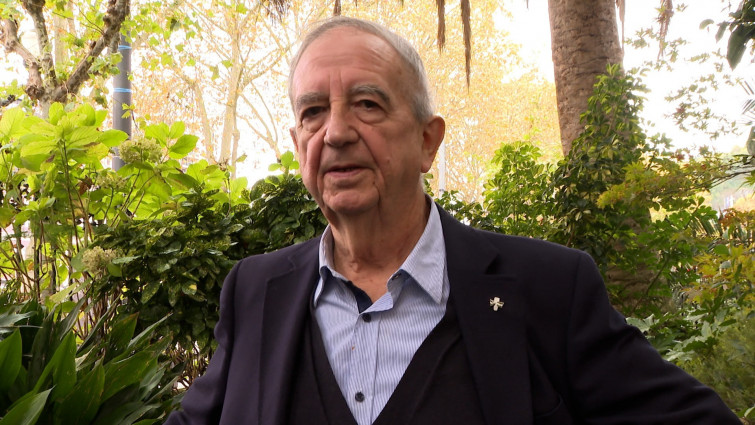 Iñaki Anasagasti critica el Govern i qüestiona el paper de Zapatero en la crisi veneçolana