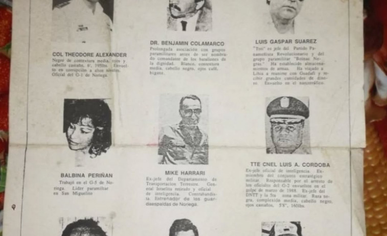 Es repeteix la història? Les claus del cas Maduro davant el precedent de Noriega