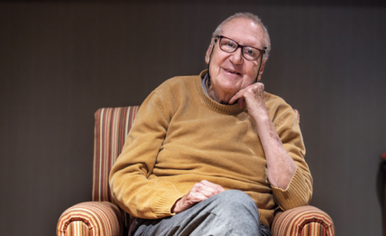 Adeu a Joan Armengol, el periodista que va entrevistar la història del segle XX