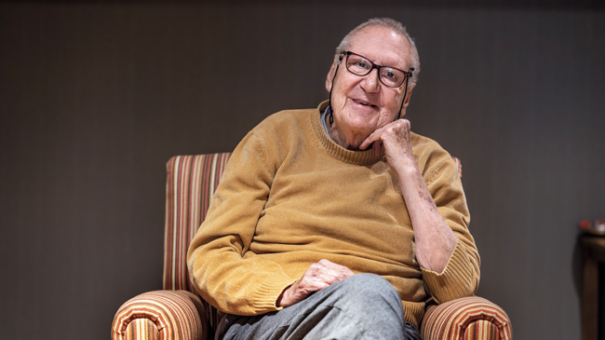 Adeu a Joan Armengol, el periodista que va entrevistar la història del segle XX